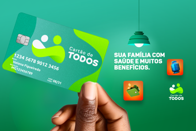 CARTAO DE TODOS MOSSORO - Imagem 2